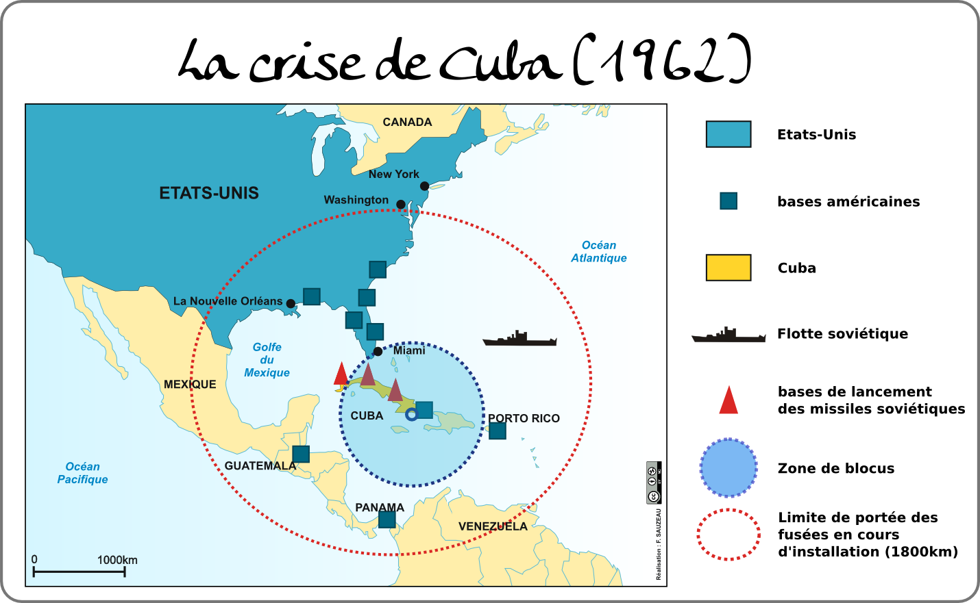 dissertation histoire la crise de cuba